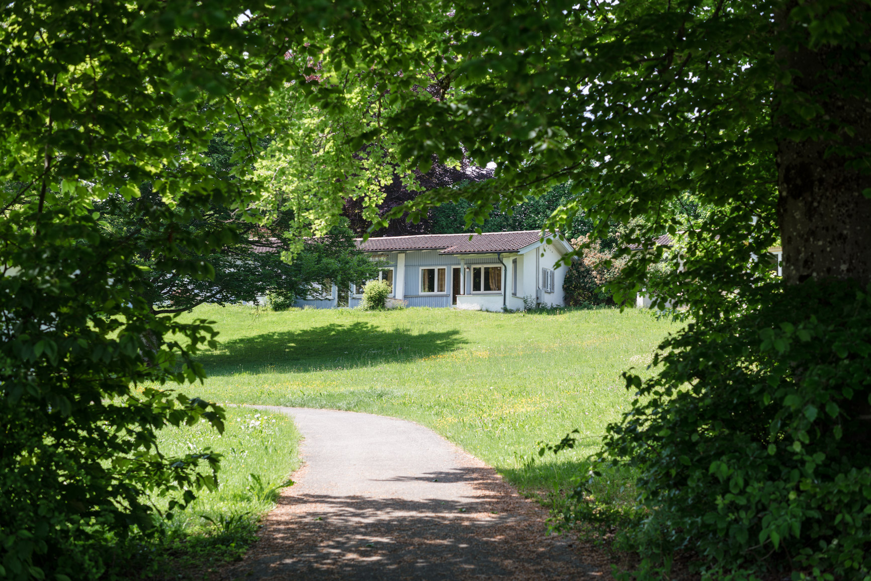 Feriendorf Nadenberg 3