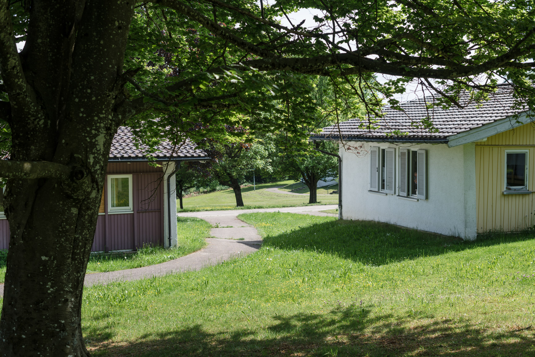 Feriendorf Nadenberg 6