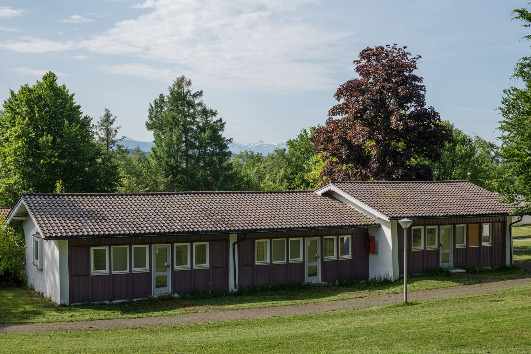 Feriendorf Nadenberg 12