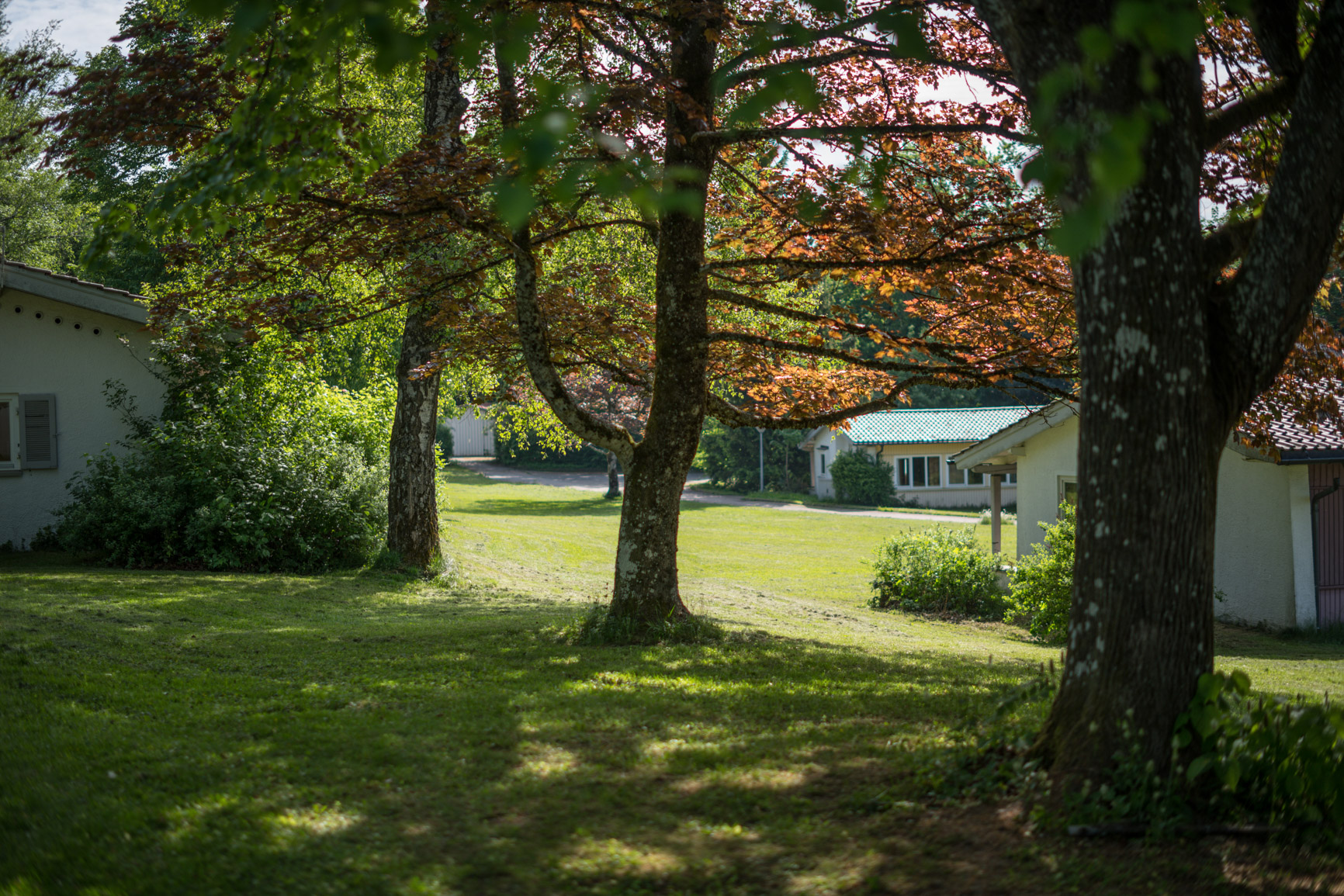 Feriendorf Nadenberg 14