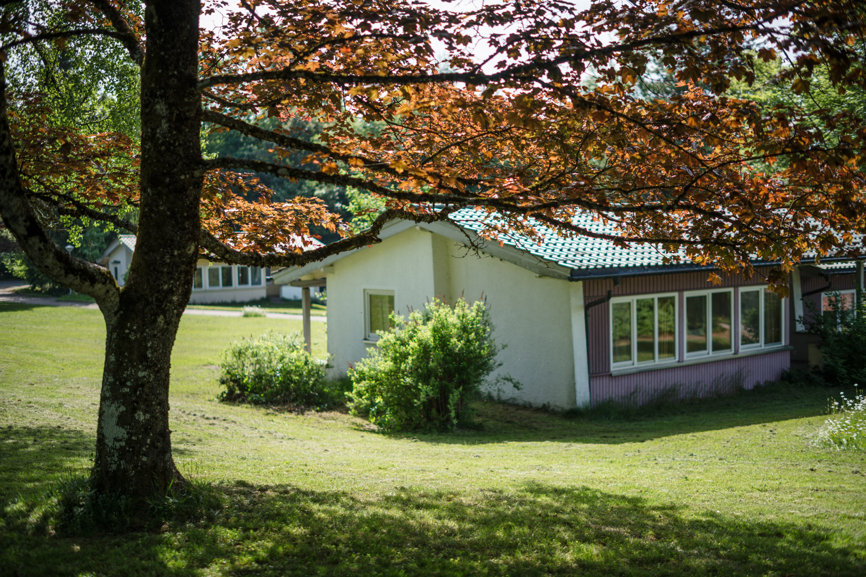 Feriendorf Nadenberg 15