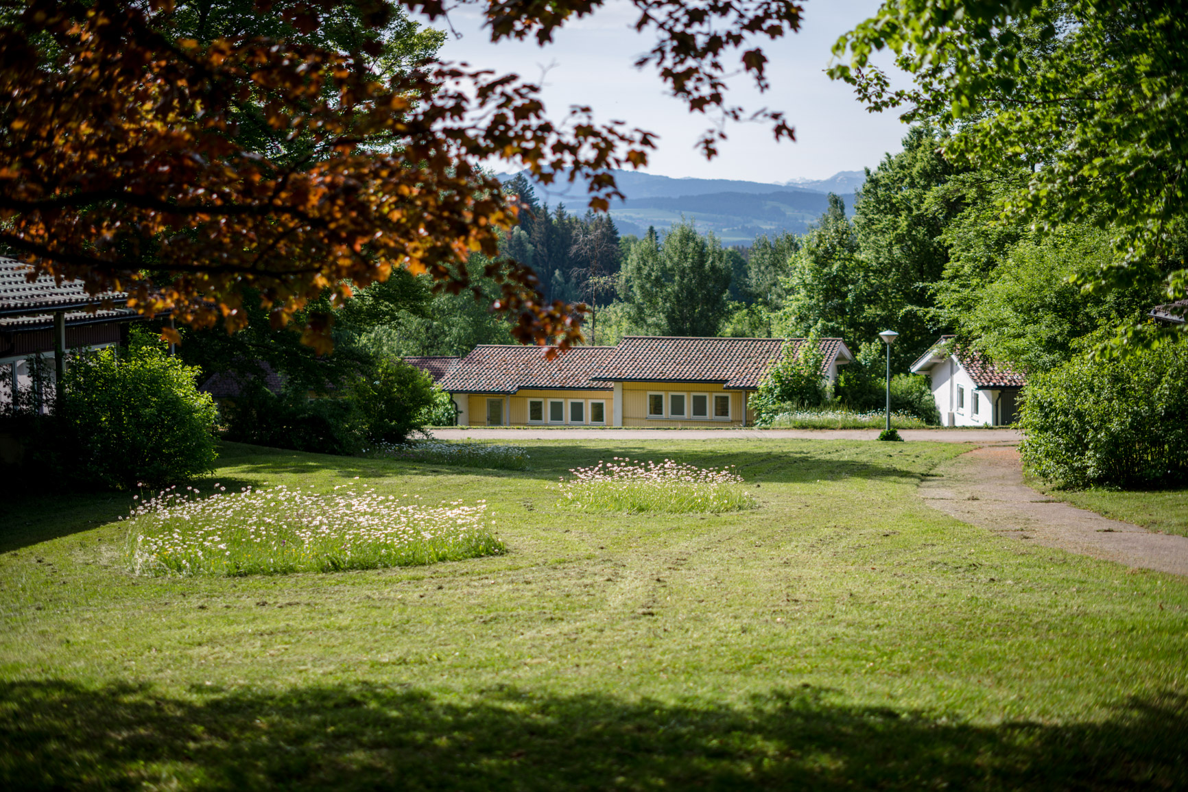 Feriendorf Nadenberg 16